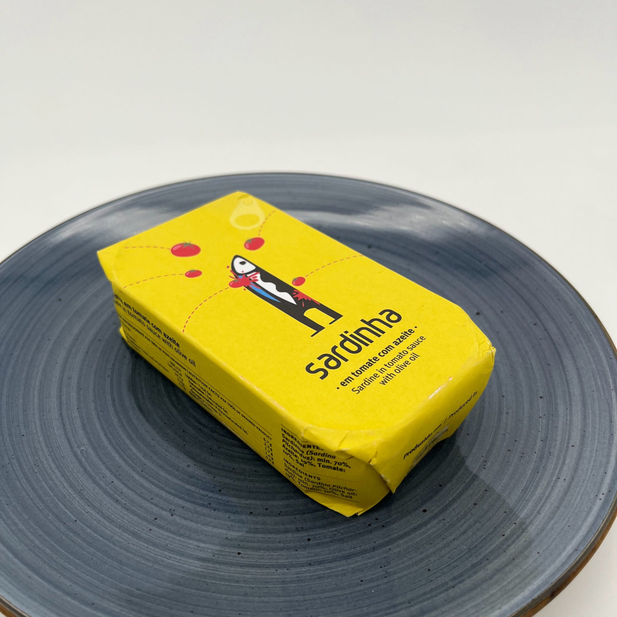 ¡Can Ahoy! Sardine Lovers Box