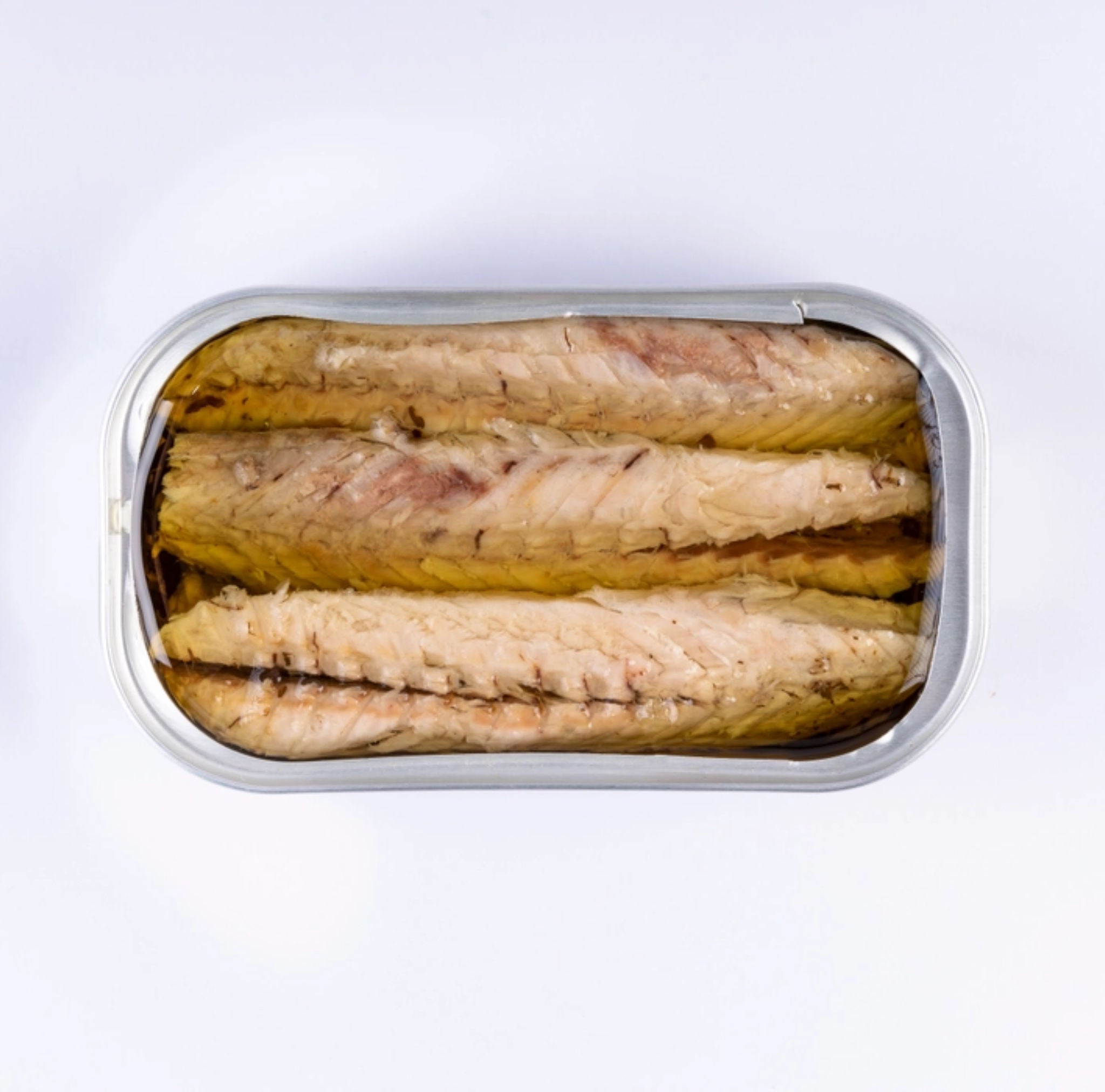 La Curiosa Provencal Mackerel Fillets