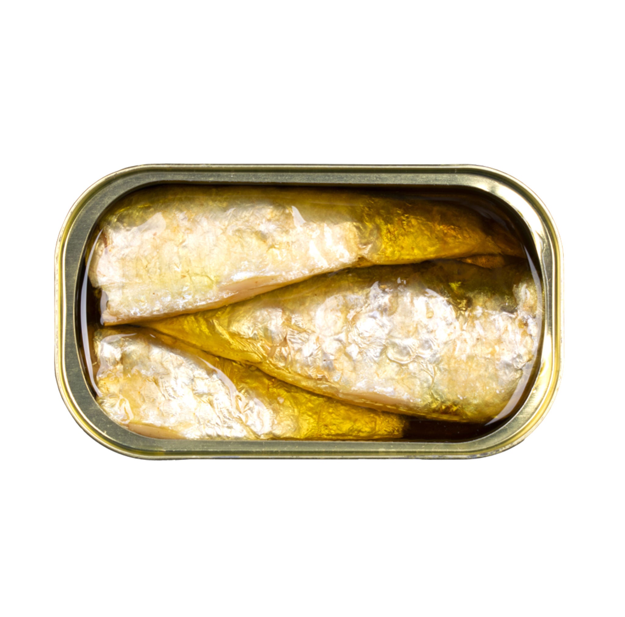 JOSÉ Sardines in Extra Virgin Olive Oil