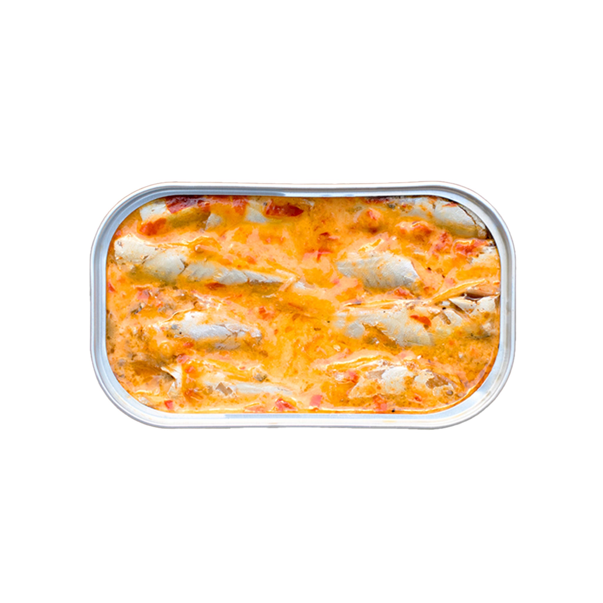 JOSÉ Kleine Sardines in Brava Saus